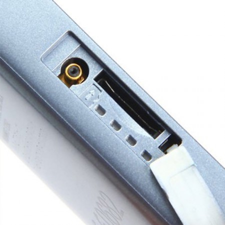 Модем 3G/4G Huawei E392 фото 5