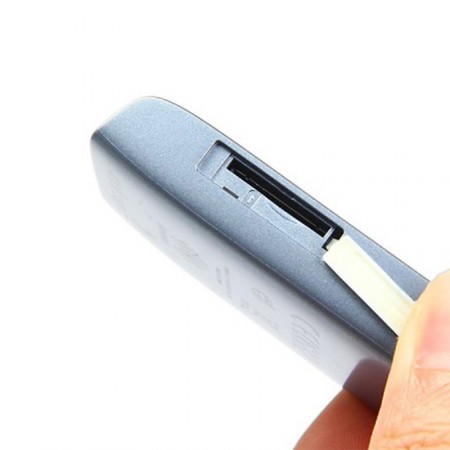 Модем 3G/4G Huawei E392 фото 6