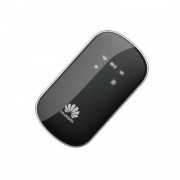 Роутер 3G-WiFi Huawei E587