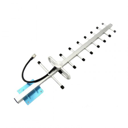 Антенна GSM 900 MediaWave MWA-9-Y14 (Направленная, 14 дБ) фото 1