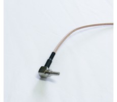 Антенный адаптер (пигтейл) для 3G/4G модемов Huawei (FME-female - CRC9) фото 3