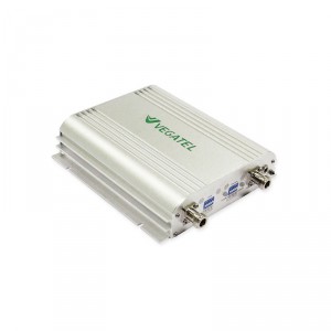 Репитер GSM VEGATEL VT2-1800 (70 дБ, 100 мВт) фото 1