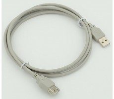 Удлинитель USB 1.8 м. фото 2