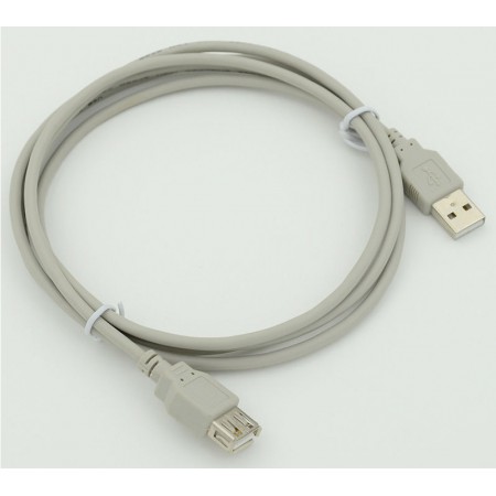Удлинитель USB 1.8 м. фото 2
