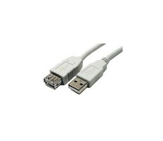 Удлинитель USB 1.8 м. фото 1
