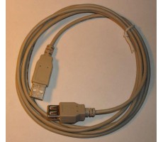 Удлинитель USB 1.8 м. фото 4