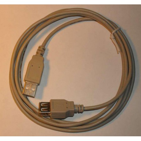 Удлинитель USB 1.8 м. фото 4