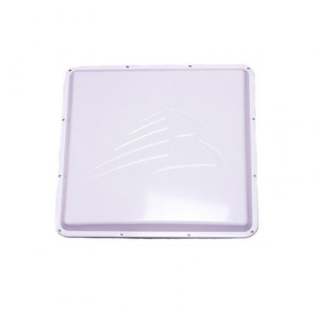 Комплект 3G/4G Дача-Максимум 2x2 (Роутер WiFi, модем, кабель 2х5м, антенна 3G/4G 2x20 дБ) фото 2