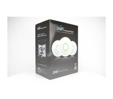 Комплект точек WiFi доступа Ubiquiti UniFi AP LR 3-pcs фото 3