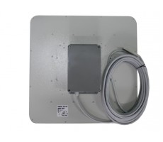 Антенна OMEGA 3G/4G MIMO USB BOX (Панельная, 2 x 18-20 дБ, USB 10 м., 2xTS9) фото 7