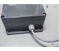 Антенна OMEGA 3G/4G MIMO USB BOX (Панельная, 2 x 18-20 дБ, USB 10 м., 2xUFL (IPX)) фото 6