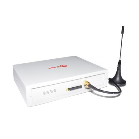 Шлюз GSM SpGate М (связь, интернет, рассылка смс) фото 1