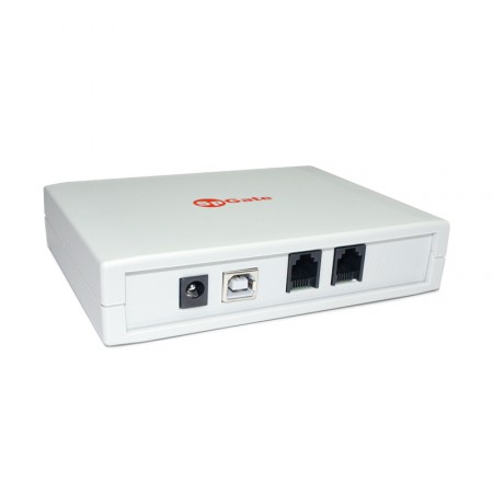 Шлюз GSM SpGate М (связь, интернет, рассылка смс) фото 2
