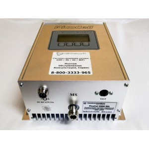 Репитер GSM Picocell E900 SXL (80 дБ, 320 мВт) фото 4