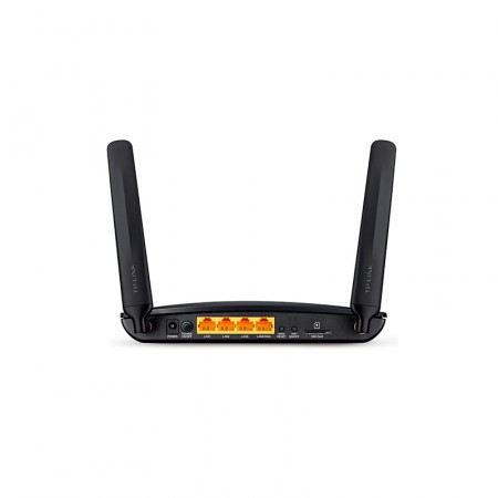 Роутер 3G/4G TP-Link Archer MR200 фото 3