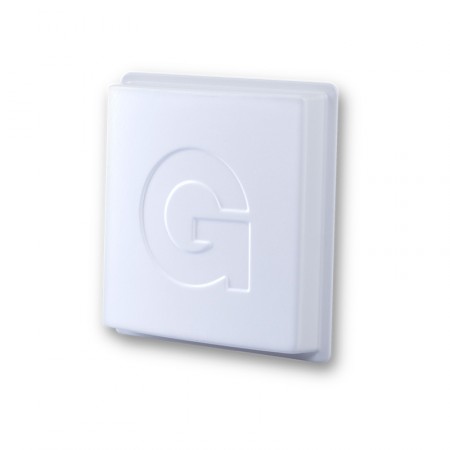 Антенна 3G/4G Gellan FullBand-15M (Панельная, 2 х 13-15 дБ) фото 1