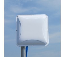 Антенна 3G/4G PETRA BB MIMO 2x2 (Панельная, 2 х 13-15 дБ) фото 8