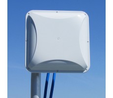 Антенна 3G/4G PETRA BB MIMO 2x2 (Панельная, 2 х 13-15 дБ) фото 11