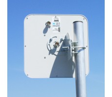 Антенна 3G/4G PETRA BB MIMO 2x2 (Панельная, 2 х 13-15 дБ) фото 9