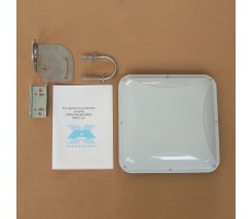Антенна 3G/4G PETRA BB MIMO 2x2 (Панельная, 2 х 13-15 дБ) фото 18