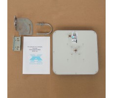 Антенна 3G/4G PETRA BB MIMO 2x2 (Панельная, 2 х 13-15 дБ) фото 17