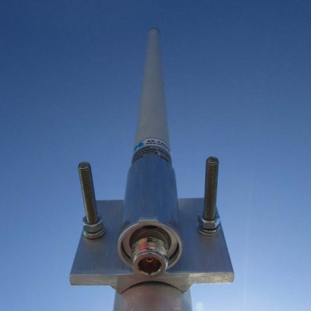 Антенна WiFi AX-2408R (Круговая, 8 дБ) фото 5