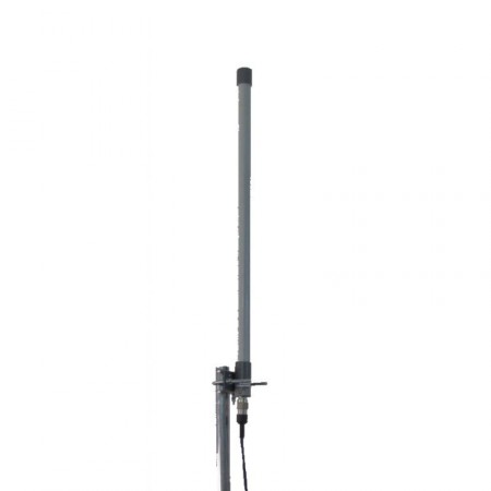 Антенна WiFi AX-2408R (Круговая, 8 дБ) фото 1