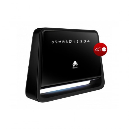 Роутер 3G/4G-WiFi Huawei B890-53 фото 1