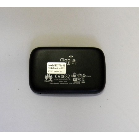 Роутер 3G/4G-WiFi Huawei E5776 (821FT) фото 21