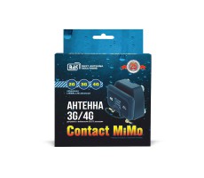 Усилитель 3G/4G CONTACT MIMO 2 x TS9 фото 4
