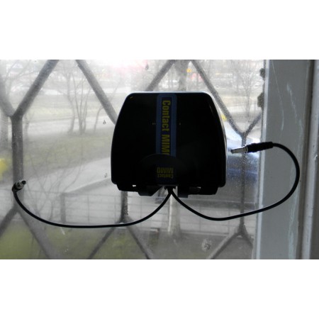 Усилитель 3G/4G CONTACT MIMO 2 x TS9 фото 5