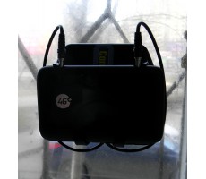 Усилитель 3G/4G CONTACT MIMO 2 x TS9 фото 7