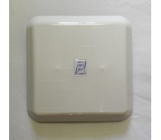 Антенна 3G/4G FLAT-15 MIMO (Панельная, 2 x 13-15 дБ) фото 3