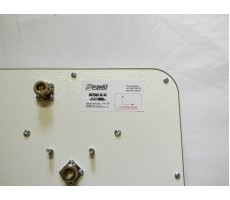Антенна 3G/4G FLAT-15 MIMO (Панельная, 2 x 13-15 дБ) фото 5