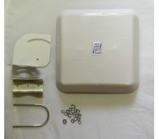 Антенна 3G/4G FLAT-15 MIMO (Панельная, 2 x 13-15 дБ) фото 2