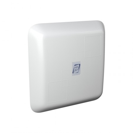 Антенна 3G/4G FLAT Combi MIMO (Панельная, 2 x 13-15 дБ) фото 1