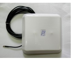 Антенна 3G/4G FLAT Combi (Панельная, 13-15 дБ) фото 3