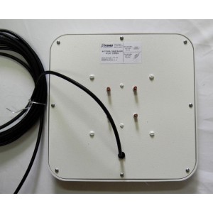 Антенна 3G/4G FLAT Combi (Панельная, 13-15 дБ) фото 4