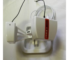 Антенна 3G/4G LTE MIMO INDOOR (Комнатная, 2 x 9 дБ) фото 7