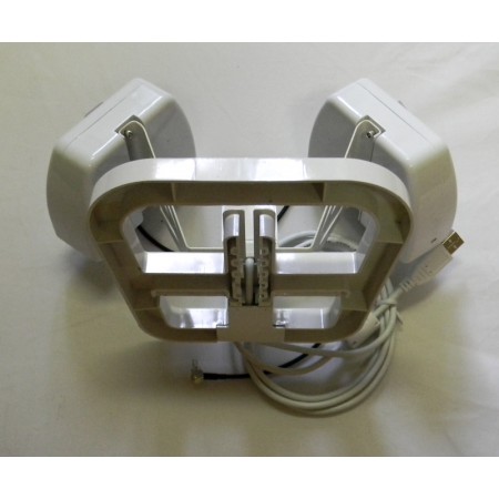 Антенна 3G/4G LTE MIMO INDOOR (Комнатная, 2 x 9 дБ) фото 8