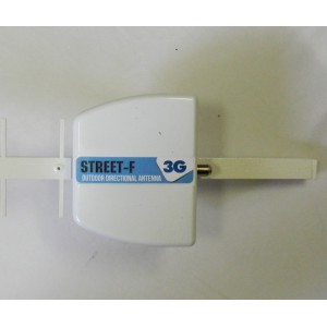 Антенна 3G Street-F (Направленная, 18 дБ) фото 9