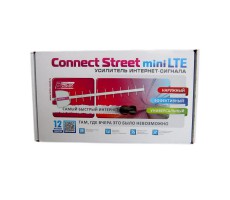 Антенна 4G Connect Street LTE Mini (Направленная, 17 дБ) фото 2