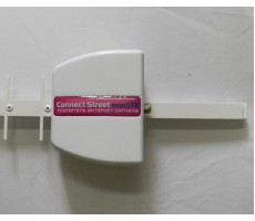 Антенна 4G Connect Street LTE Mini (Направленная, 17 дБ) фото 5