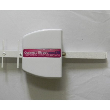 Антенна 4G Connect Street LTE Mini (Направленная, 17 дБ) фото 5