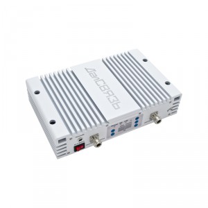 Комплект ДалСвязь DS-900/2100-23C2 для усиления GSM 900 и 3G (до 300 м2) фото 4