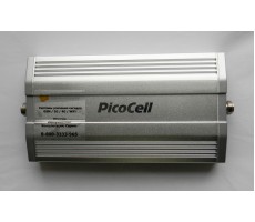 Репитер GSM+3G Picocell 1800/2000 SXB PRO (65 дБ, 50 мВт) фото 2
