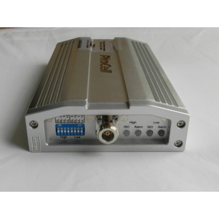 Репитер GSM+3G Picocell 1800/2000 SXB PRO (65 дБ, 50 мВт) фото 3