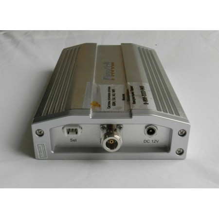 Репитер GSM+3G Picocell 1800/2000 SXB PRO (65 дБ, 50 мВт) фото 4