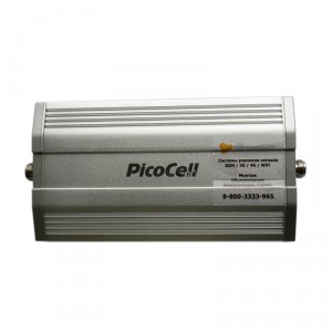 Репитер GSM Picocell E900/1800 SXB+ (65 дБ, 50 мВт) фото 2