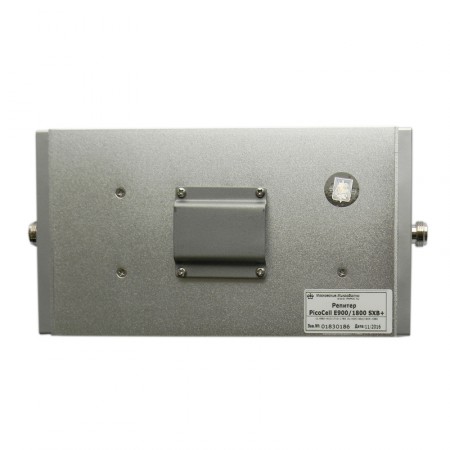Репитер GSM Picocell E900/1800 SXB+ (65 дБ, 50 мВт) фото 3